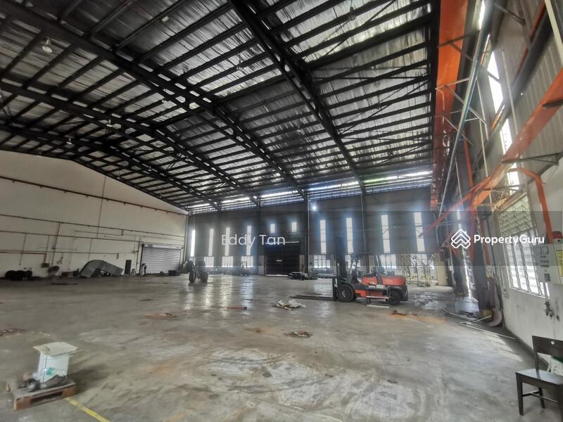 Factory for Rent in Kapar (Selangor) - Eddy Tan - PropertyGuru.com.my