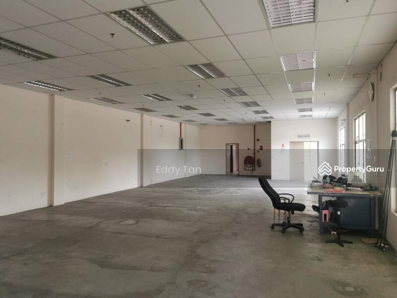 Factory for Rent in Kapar (Selangor) - Eddy Tan - PropertyGuru.com.my