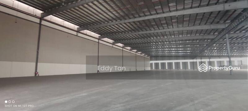 Section 21 @ Shah Alam (Seksyen 21 @ Shah Alam) untuk Untuk Disewa - RM 200,000 /bulan, Mac 2026 - PropertyGuru.com.my