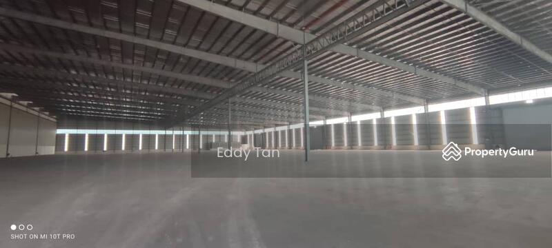 Section 21 @ Shah Alam (Seksyen 21 @ Shah Alam) untuk Untuk Disewa - RM 200,000 /bulan, Mac 2026 - PropertyGuru.com.my