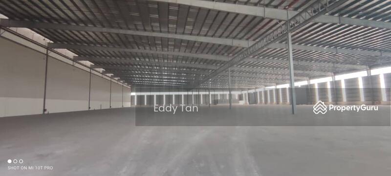 Section 21 @ Shah Alam (Seksyen 21 @ Shah Alam) untuk Untuk Disewa - RM 200,000 /bulan, Mac 2026 - PropertyGuru.com.my