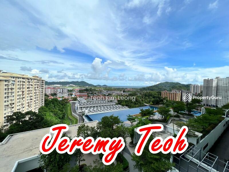 One Foresta Bayan Lepas, One Foresta Lengkok Kelicap, Bayan Lepas