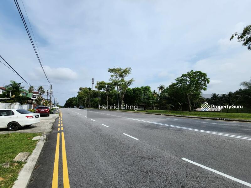 Taman Pelangi, Jalan Serampang, Johor Bahru, Johor, , 2150 sqft, Retail Space For Rent, by