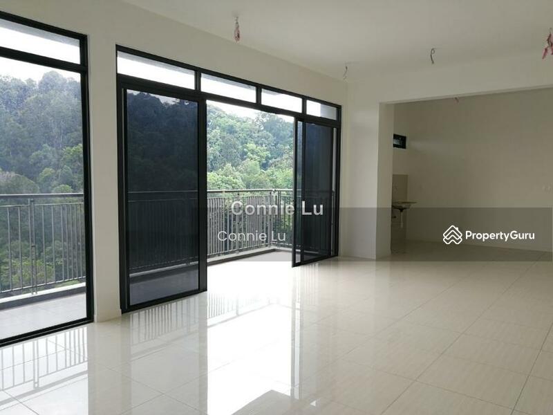 Inwood Residences Pantai Sentral Park, 1 Jalan Pantai Murni, Pantai