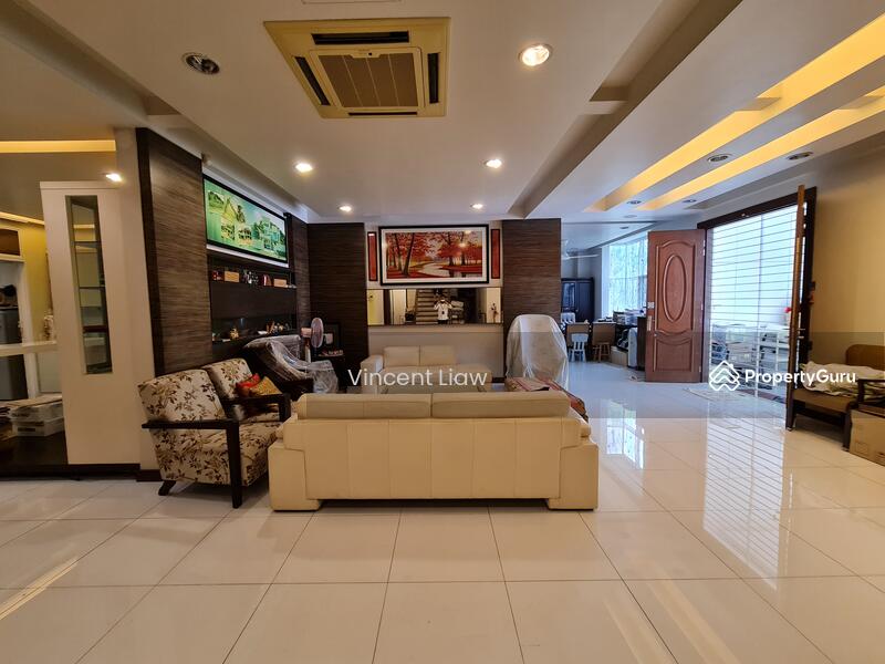 Bungalow for Sale in Petaling Jaya (Selangor) - Vincent Liaw - PropertyGuru.com.my