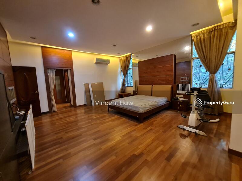 Bungalow for Sale in Petaling Jaya (Selangor) - Vincent Liaw - PropertyGuru.com.my
