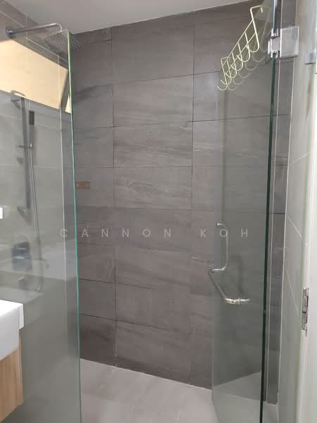 Apartment for Rent at Third Avenue - Cannon Koh - Bathroom - PropertyGuru.com.my