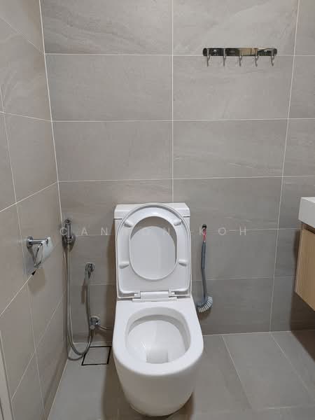 Apartment for Rent at Third Avenue - Cannon Koh - Bathroom - PropertyGuru.com.my