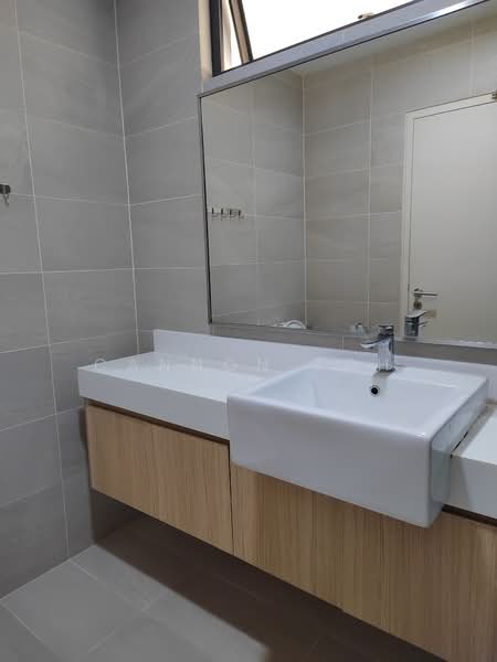 Apartment for Rent at Third Avenue - Cannon Koh - Bathroom - PropertyGuru.com.my