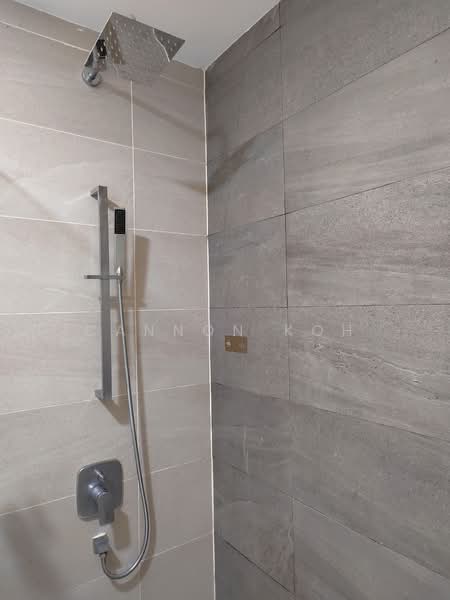 Apartment for Rent at Third Avenue - Cannon Koh - Bathroom - PropertyGuru.com.my