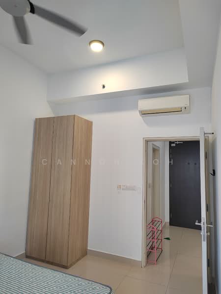 Apartment for Rent at Third Avenue - Cannon Koh - Bedroom - PropertyGuru.com.my