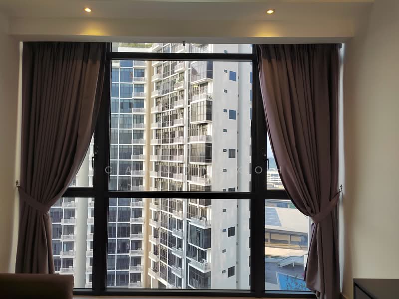 Apartment for Rent at Third Avenue - Cannon Koh - View - PropertyGuru.com.my