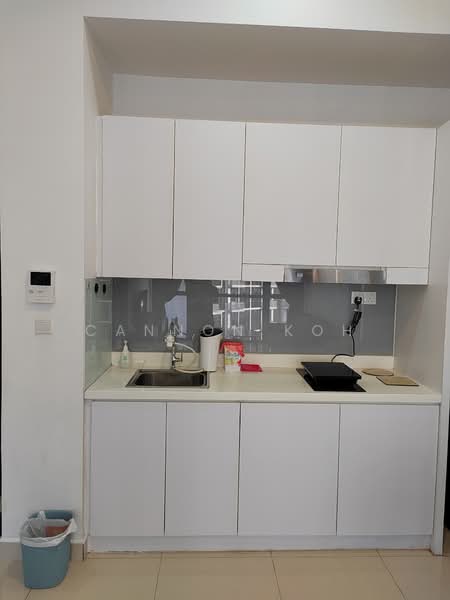 Apartment for Rent at Third Avenue - Cannon Koh - Kitchen - PropertyGuru.com.my