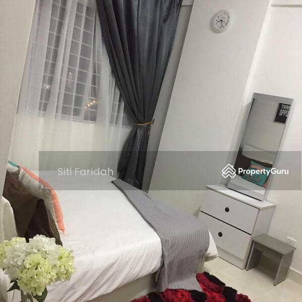 Suria Ixora Setia Alam, Precinct 12 Off Persiaran Setia Utama, Setia