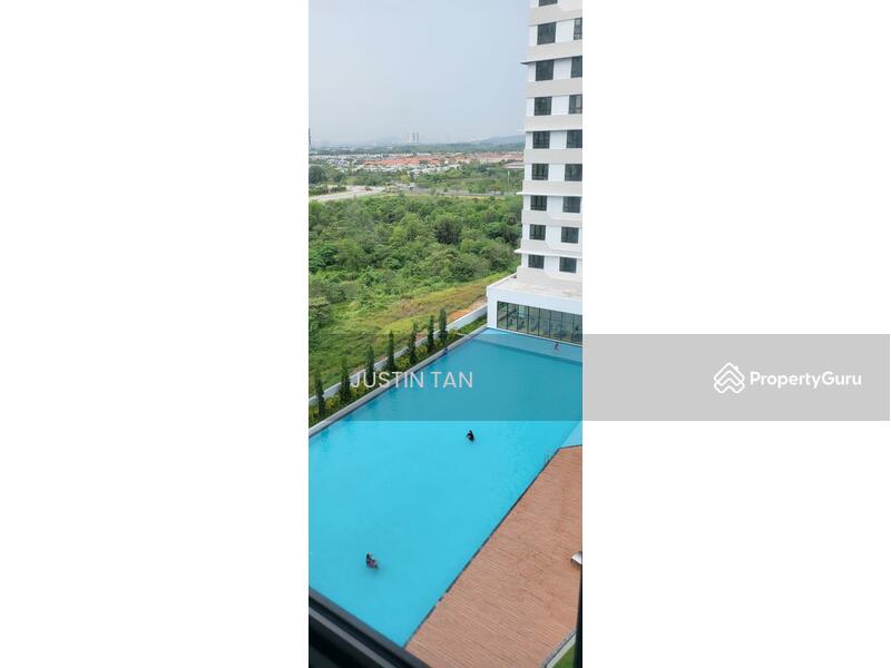 Service Residence for Sale at Edusphere - JUSTIN TAN - PropertyGuru.com.my