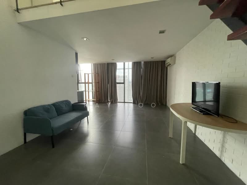 Service Residence for Rent at Empire Damansara - Ray Soo - PropertyGuru.com.my