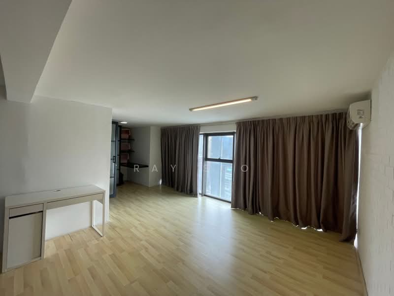 Service Residence for Rent at Empire Damansara - Ray Soo - PropertyGuru.com.my