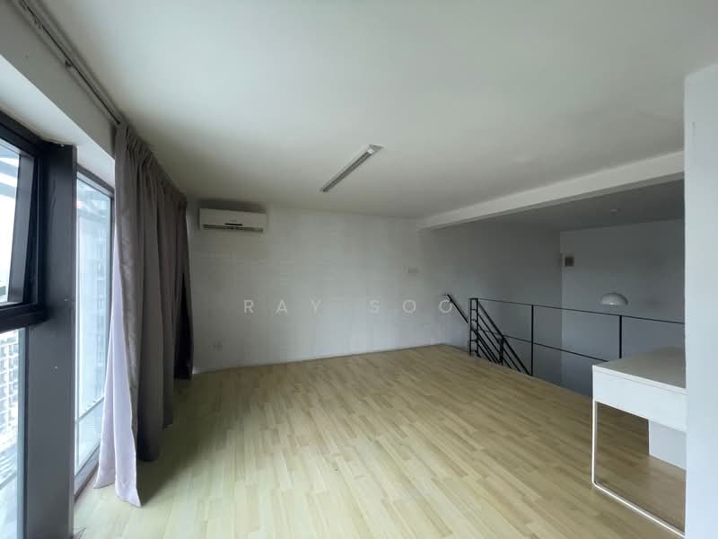 Service Residence for Rent at Empire Damansara - Ray Soo - PropertyGuru.com.my