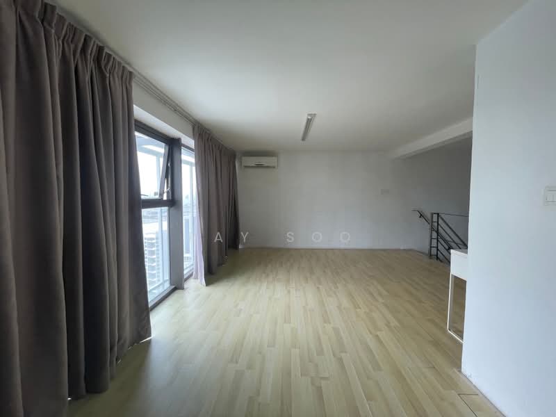 Service Residence for Rent at Empire Damansara - Ray Soo - PropertyGuru.com.my