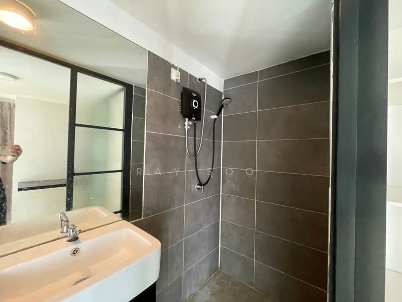 Service Residence for Rent at Empire Damansara - Ray Soo - PropertyGuru.com.my