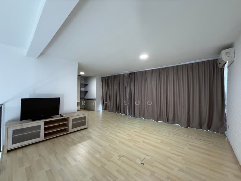 Service Residence for Rent at Empire Damansara - Ray Soo - PropertyGuru.com.my
