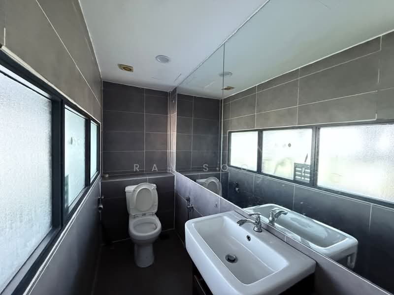 Service Residence for Rent at Empire Damansara - Ray Soo - PropertyGuru.com.my