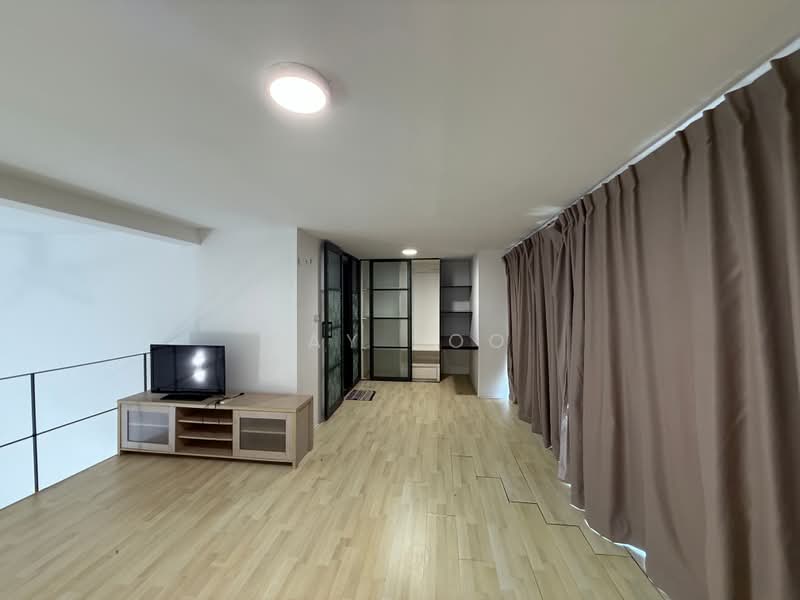 Service Residence for Rent at Empire Damansara - Ray Soo - PropertyGuru.com.my
