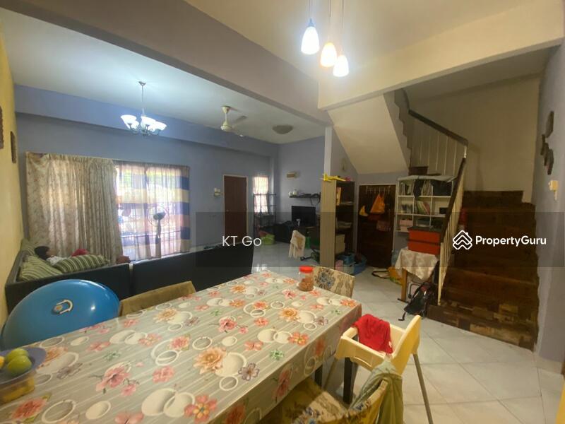 For Sale - taman puchong prima bandar puteri bukit puchong