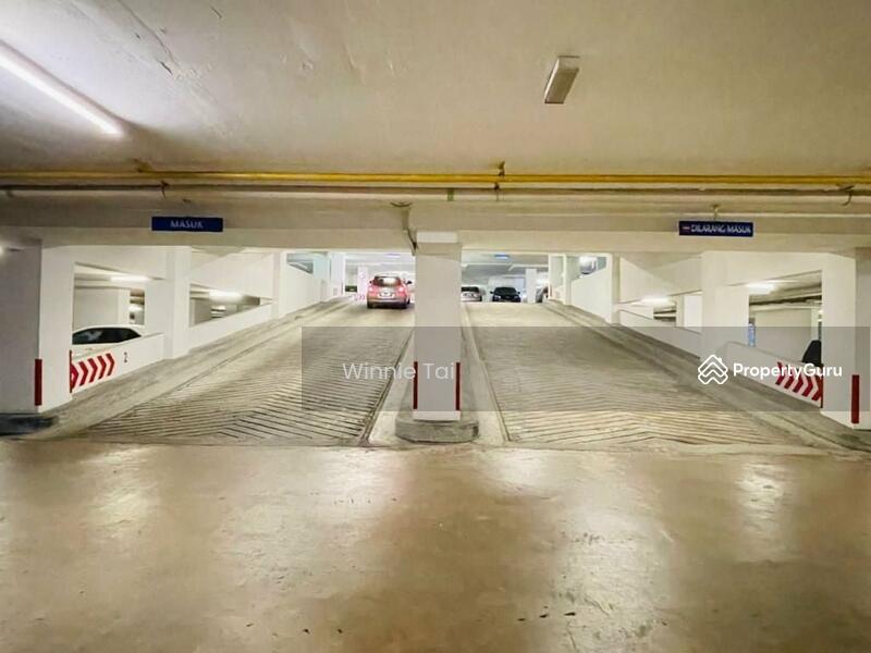 The Saffron, No. 2 Jalan Sentul Indah, Sentul, Kuala Lumpur, 5 Bedrooms