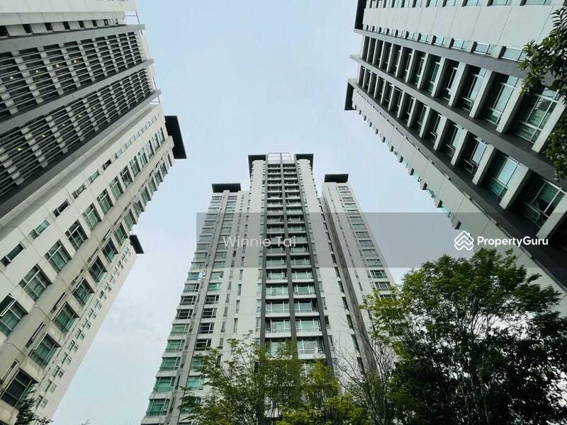 The Saffron, No. 2 Jalan Sentul Indah, Sentul, Kuala Lumpur, 5 Bedrooms