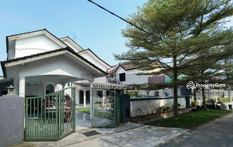 For Sale - Taman Pantai Emas