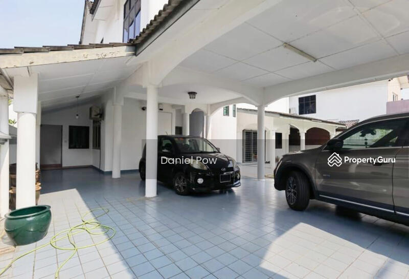 For Sale - Taman Pantai Emas