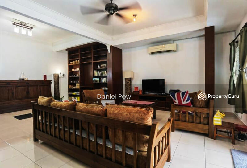 For Sale - Taman Pantai Emas