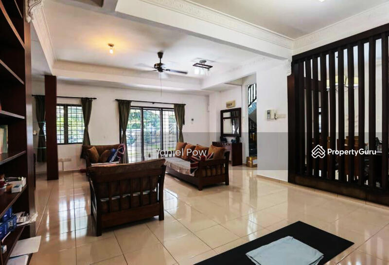For Sale - Taman Pantai Emas