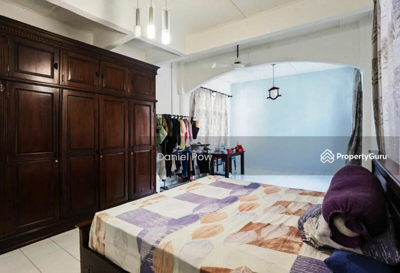 For Sale - Taman Pantai Emas
