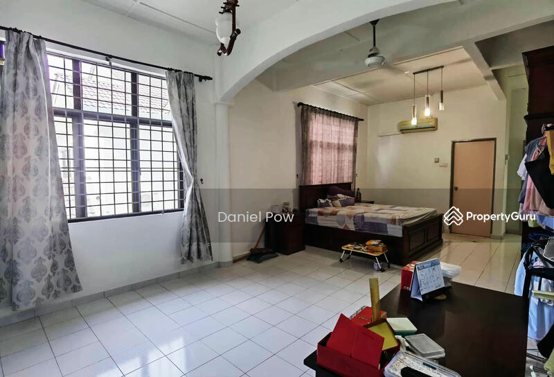 For Sale - Taman Pantai Emas