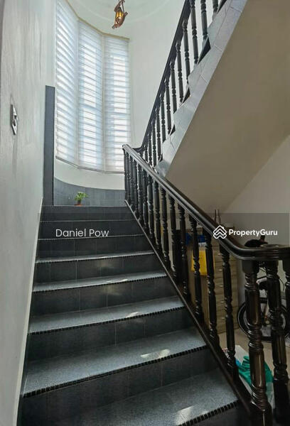 For Sale - Taman Pantai Emas