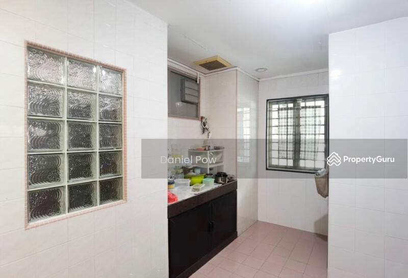 For Sale - Taman Pantai Emas