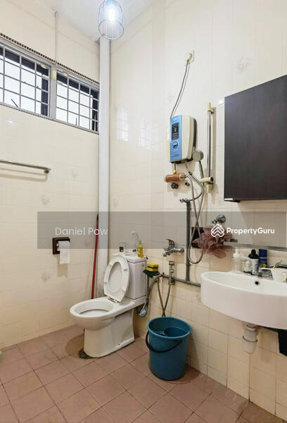 For Sale - Taman Pantai Emas