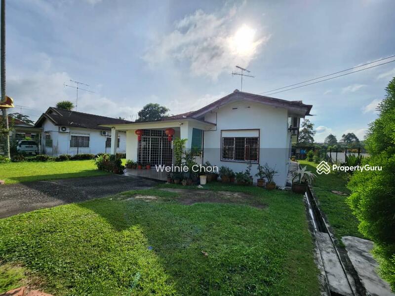 Kulai Taman Kulai Besar, Kulai, Johor, 4 Bedrooms, 2350 sqft, Bungalow