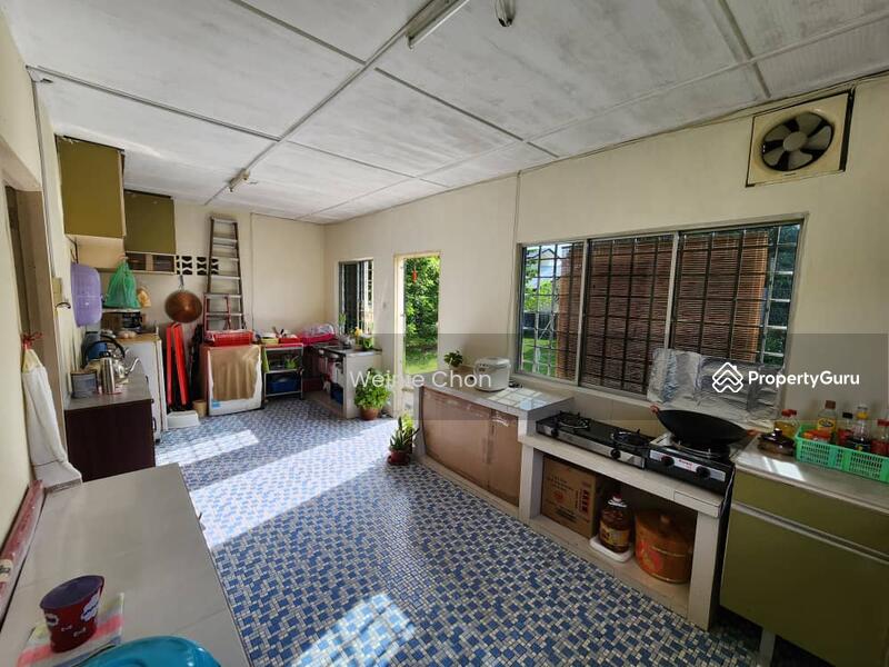 Kulai Taman Kulai Besar, Kulai, Johor, 4 Bedrooms, 2350 sqft, Bungalow House For Sale, by Weinie