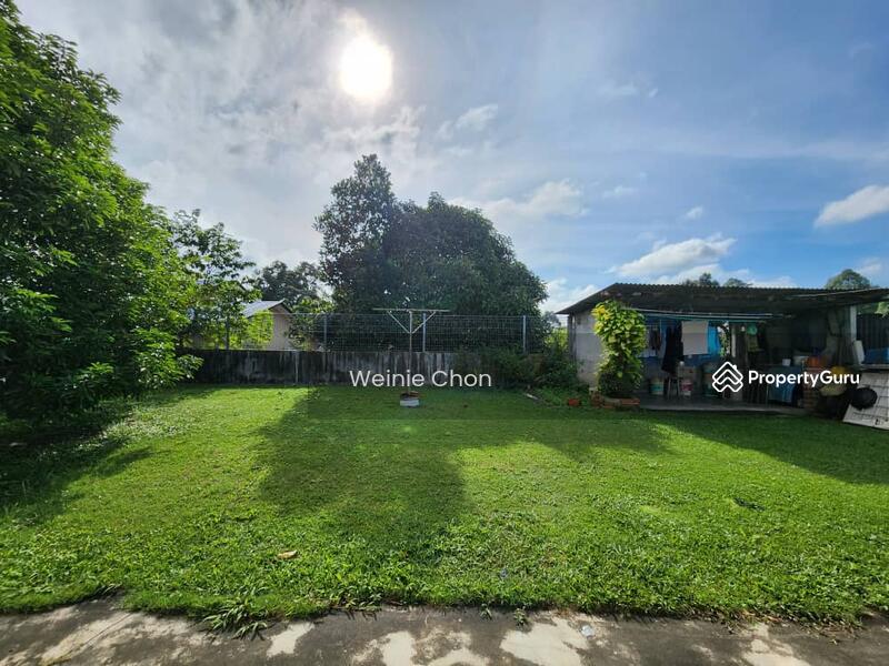 Kulai Taman Kulai Besar, Kulai, Johor, 4 Bedrooms, 2350 sqft, Bungalow House For Sale, by Weinie