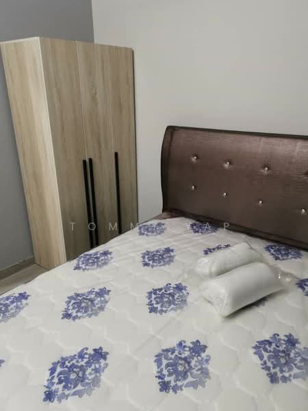 Condominium for Rent at The Hamstead, Desa Tun Razak - Tommy Yap - PropertyGuru.com.my