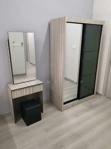 Condominium for Rent at The Hamstead, Desa Tun Razak - Tommy Yap - PropertyGuru.com.my