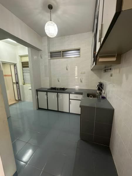 Pangsapuri untuk Disewa di Taman Lone Pine (Medium Low Cost) - Chris Teoh - Kitchen - PropertyGuru.com.my