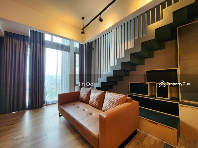 Twy Duplex Condos untuk Untuk Dijual - RM 750,000, Mac 2026 - PropertyGuru.com.my