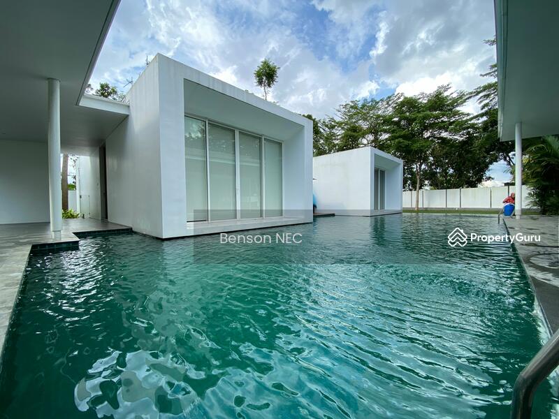 For Sale - Bungalow at Ledang Height