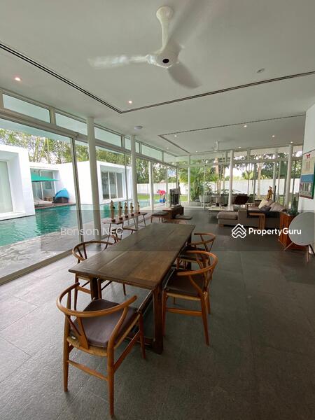 For Sale - Bungalow at Ledang Height