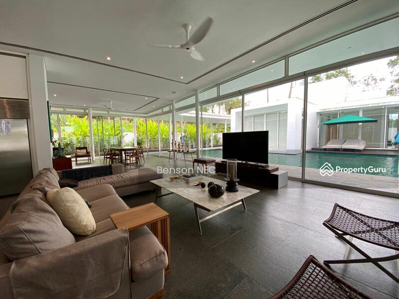 For Sale - Bungalow at Ledang Height