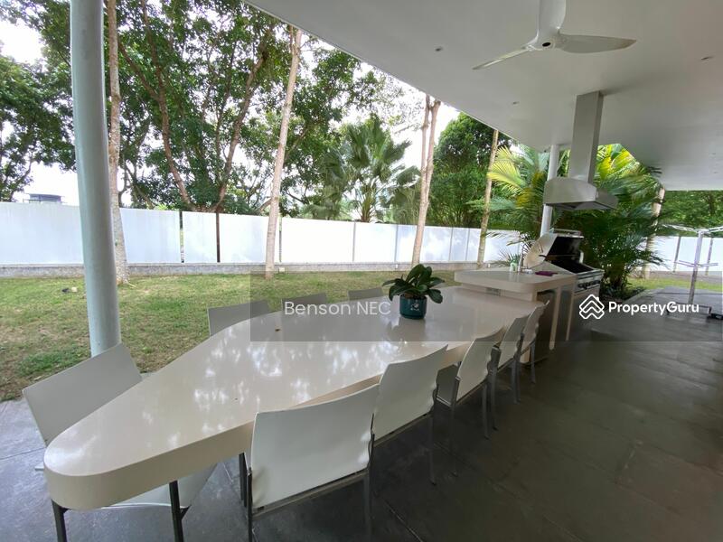 For Sale - Bungalow at Ledang Height